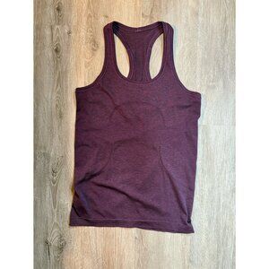 Lululemon Swiftly Tech Racerback Tank Top EUC